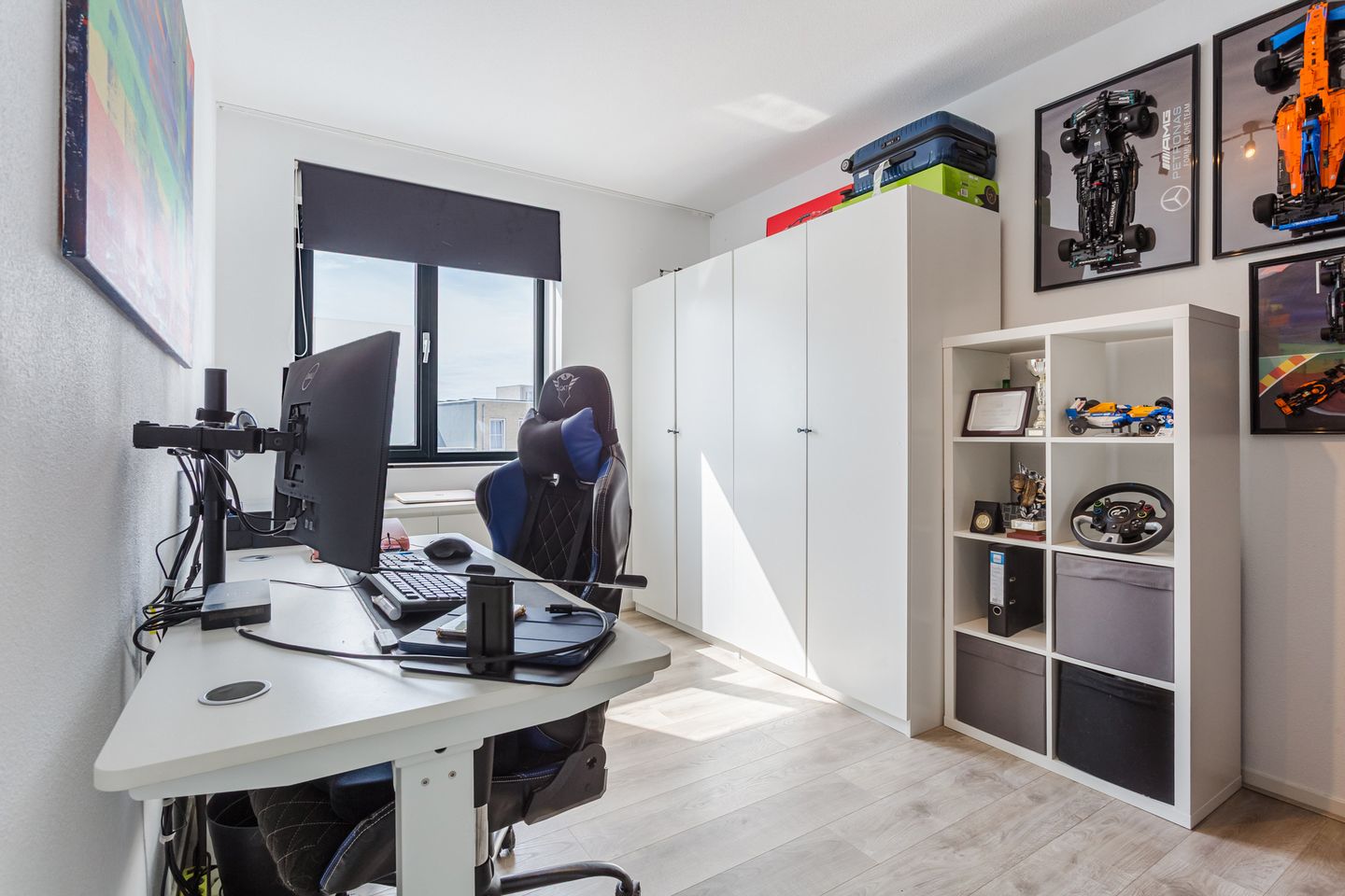 Photo 19 of Scandinaviëkade 31-D