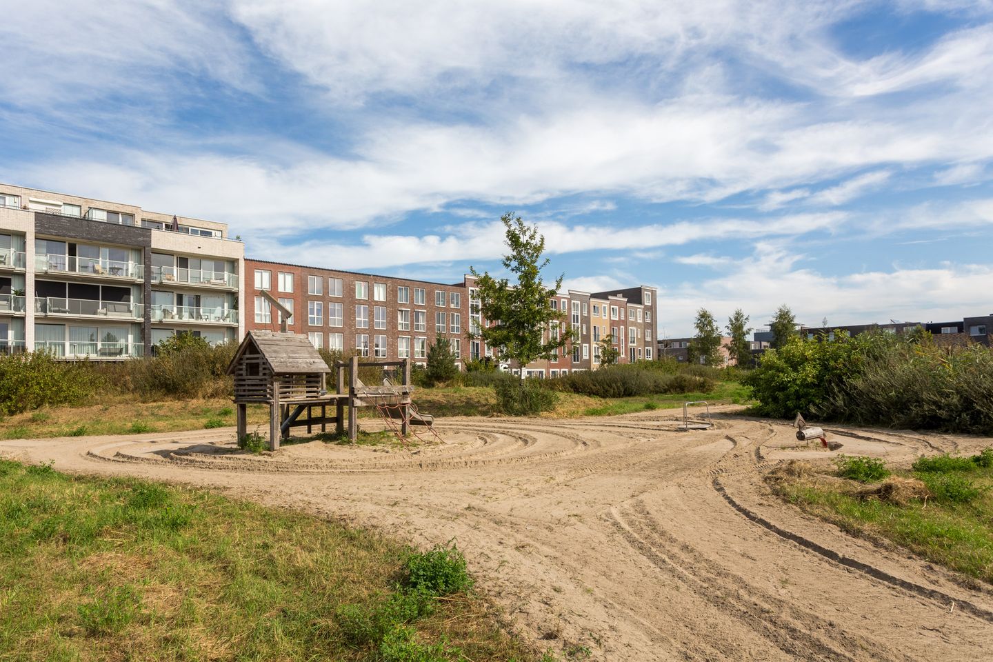 Photo 29 of Scandinaviëkade 31-D