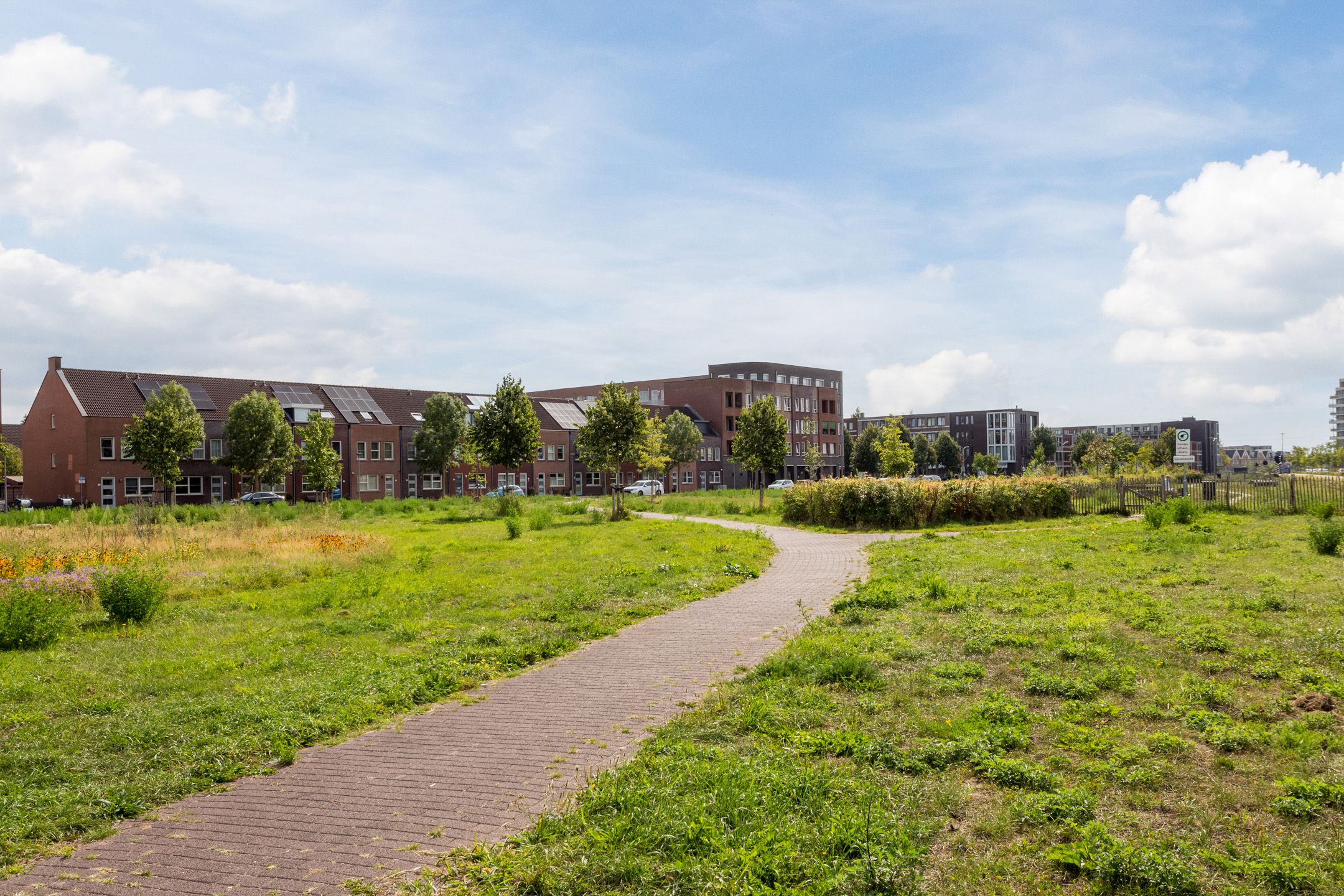 Photo 30 of Scandinaviëkade 31-D