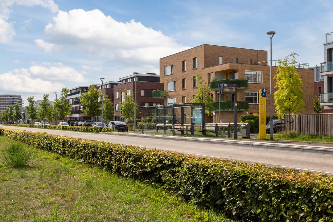 Photo 28 of Scandinaviëkade 31-D