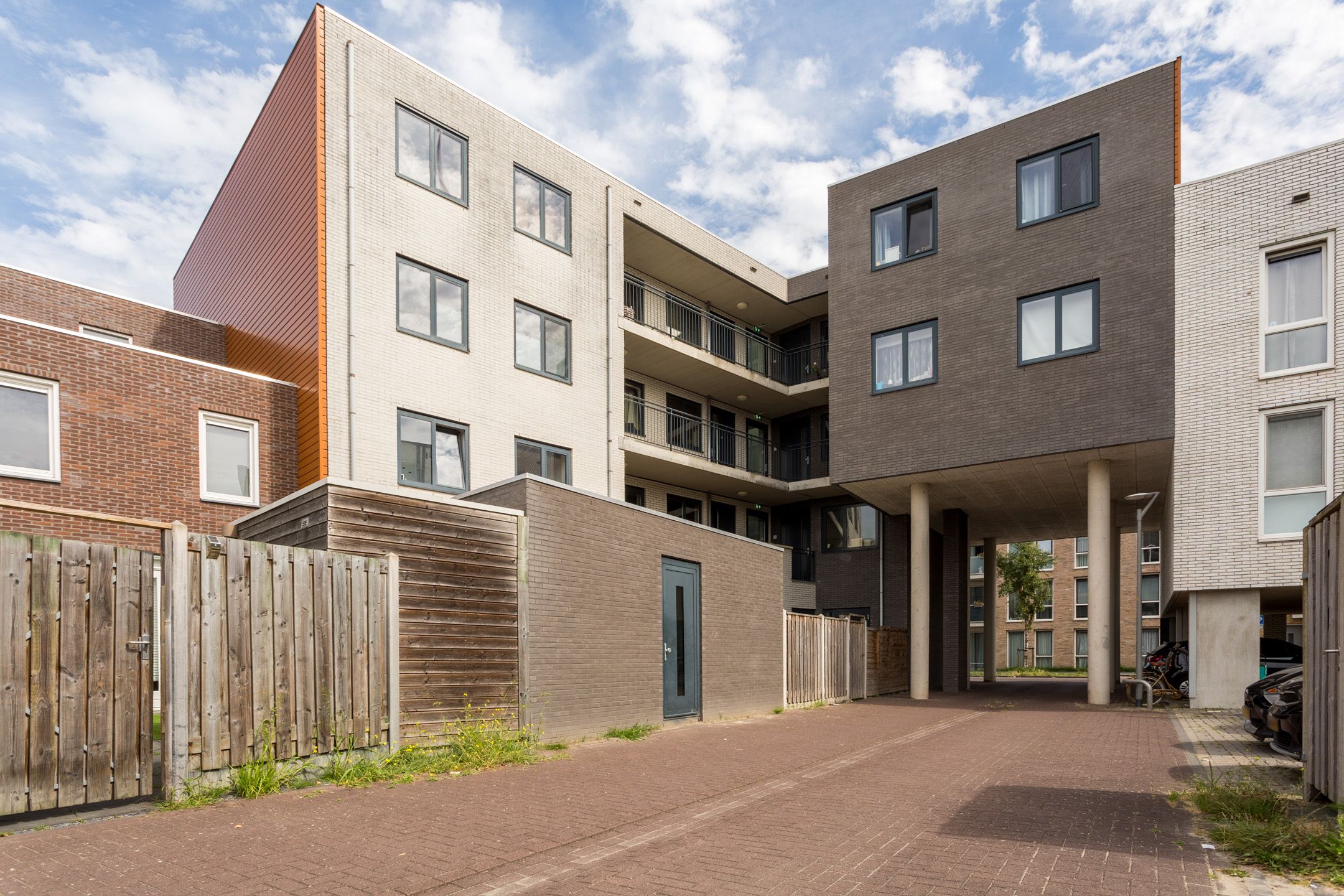 Photo 27 of Scandinaviëkade 31-D