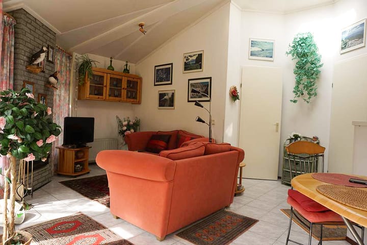 Foto 2 van Strandslag 101