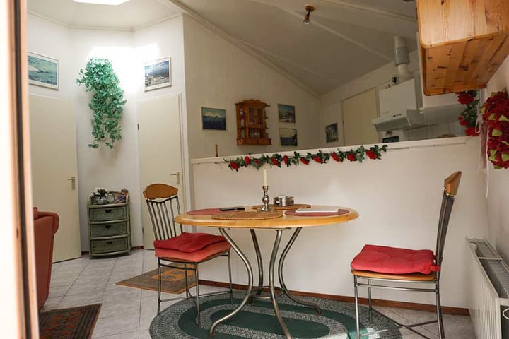 Foto 4 van Strandslag 101