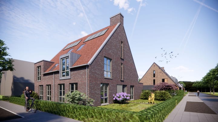 Foto 7 van Dillekwartier