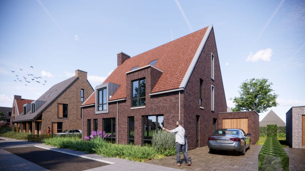 Foto 8 van Dillekwartier