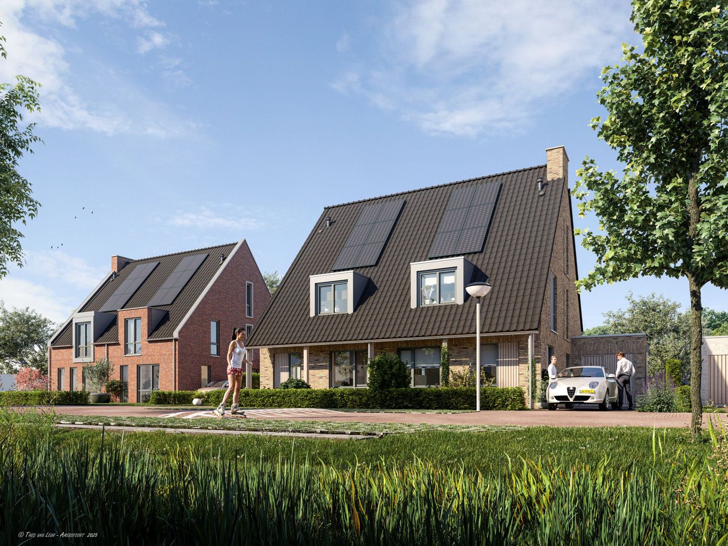 Foto 19 van Dillekwartier