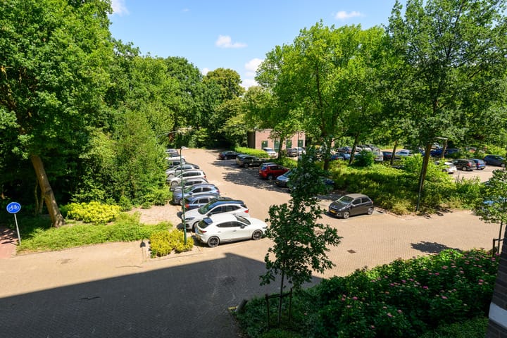 Klaverweide 112