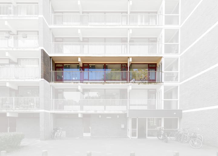 Foto 5 van Klaverweide 112