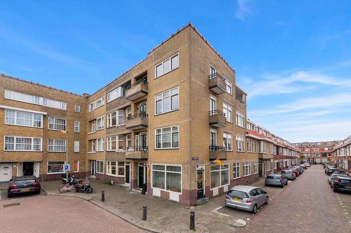 Van 't Hoffplein 9 A-2