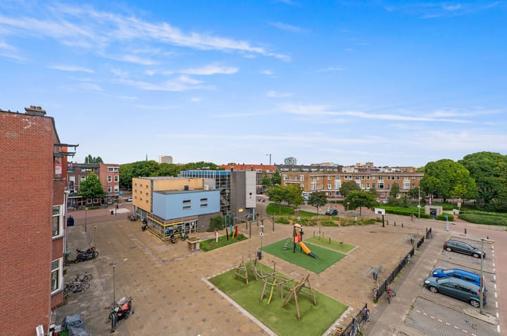 Photo 4 of Van 't Hoffplein 9-A2