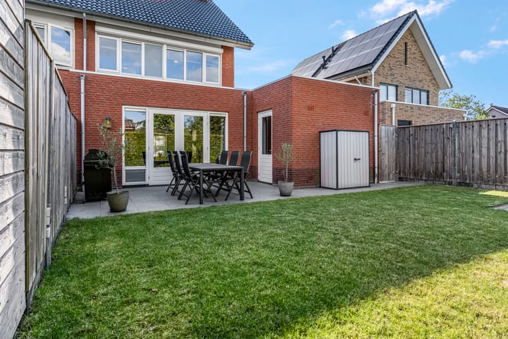 Foto 4 van Katwijk 16