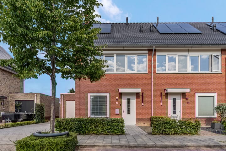 Foto 5 van Katwijk 16