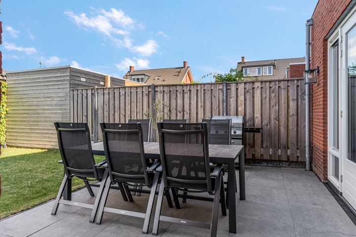 Photo 32 of Katwijk 16