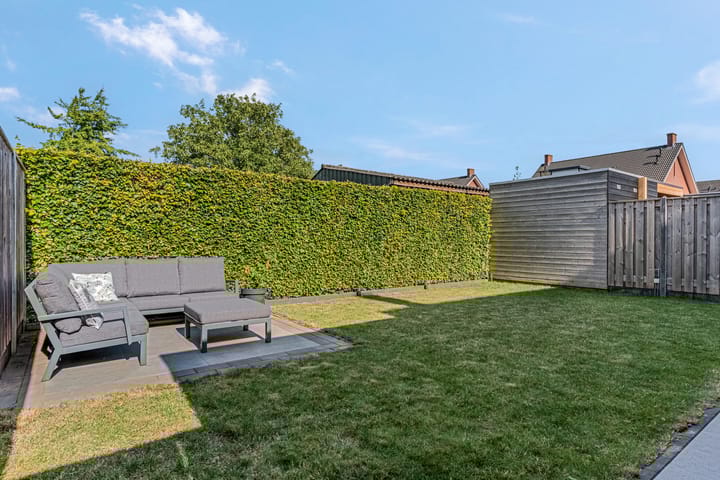 Photo 38 of Katwijk 16