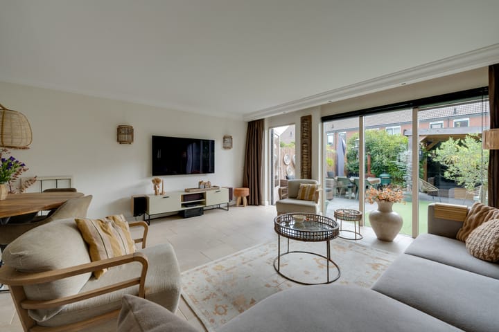 Photo 9 of Boeijerstraat 122