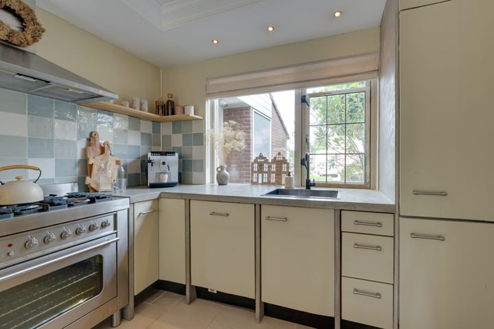 Photo 14 of Boeijerstraat 122