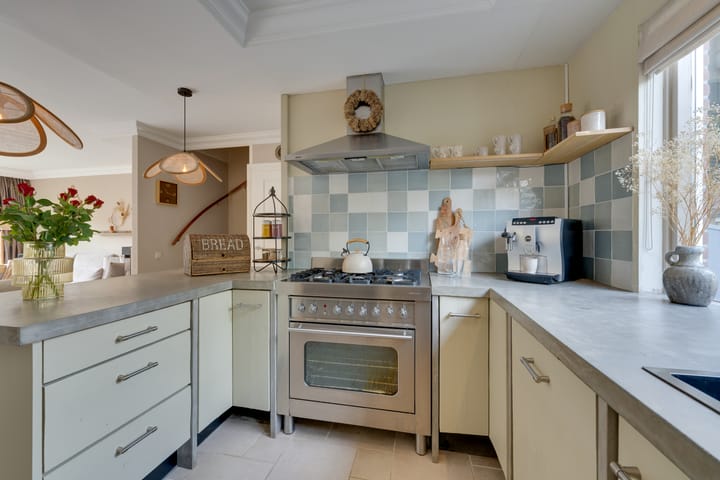 Photo 17 of Boeijerstraat 122