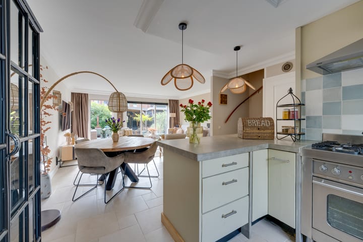 Photo 18 of Boeijerstraat 122