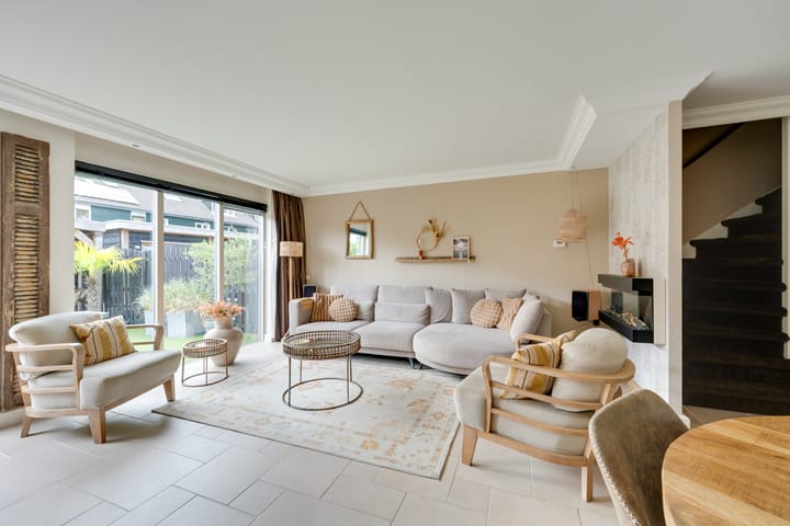 Photo 7 of Boeijerstraat 122