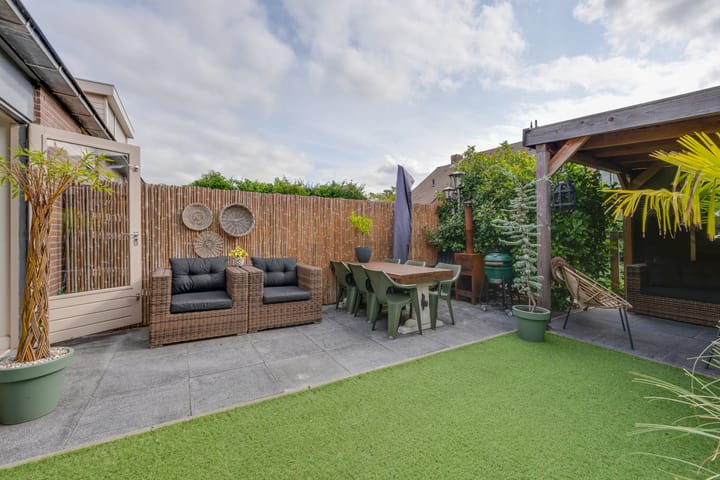 Photo 20 of Boeijerstraat 122