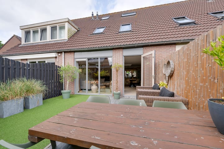 Photo 21 of Boeijerstraat 122