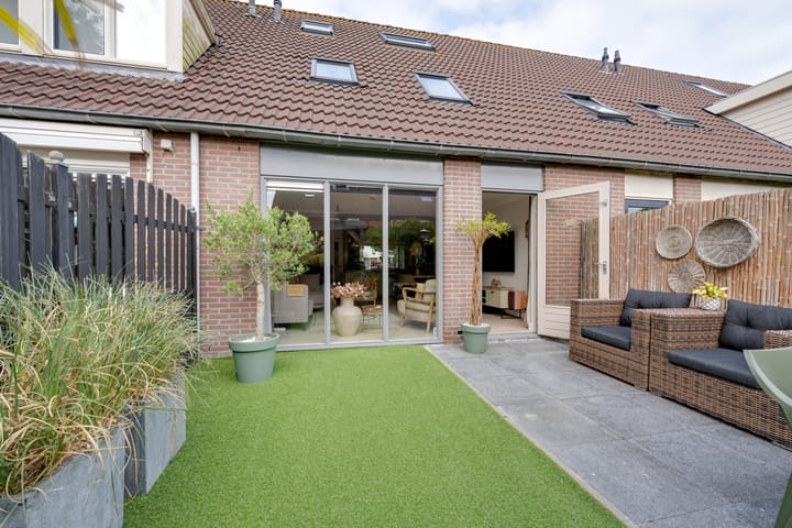 Photo 22 of Boeijerstraat 122