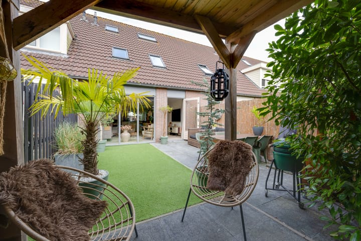 Photo 24 of Boeijerstraat 122