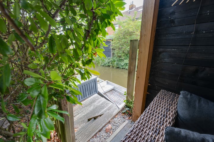 Photo 25 of Boeijerstraat 122