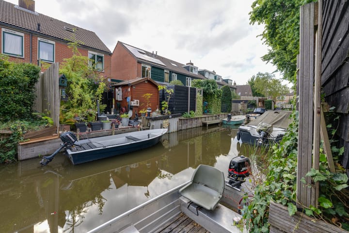 Photo 26 of Boeijerstraat 122