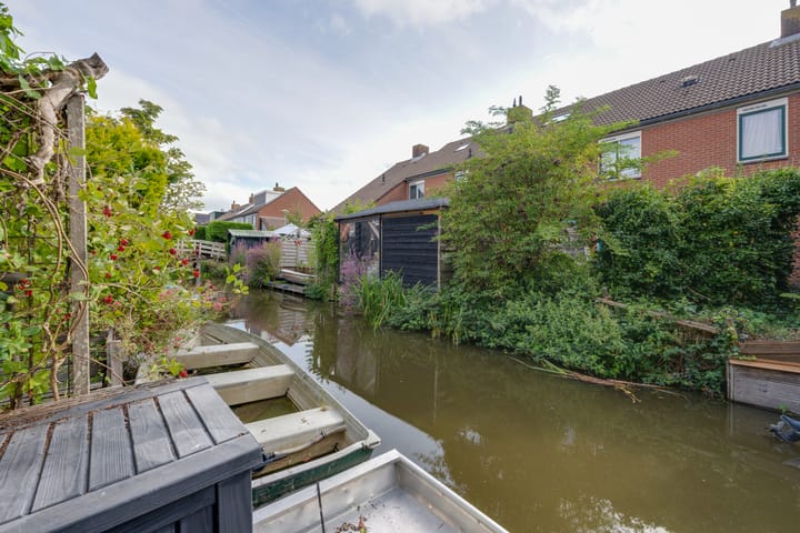 Photo 27 of Boeijerstraat 122