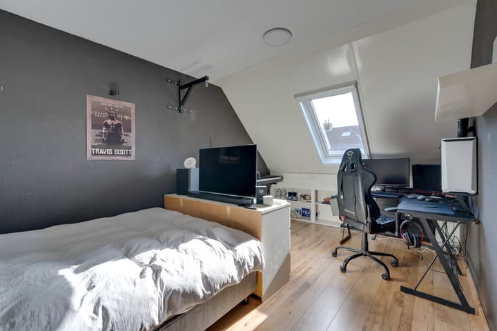 Photo 29 of Boeijerstraat 122