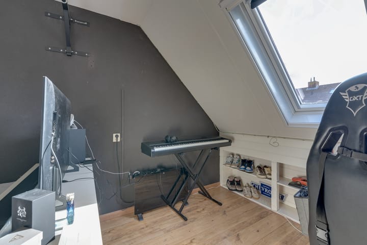 Photo 31 of Boeijerstraat 122