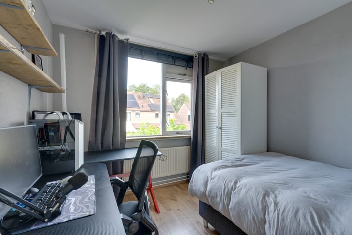 Photo 32 of Boeijerstraat 122