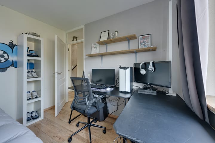 Photo 33 of Boeijerstraat 122