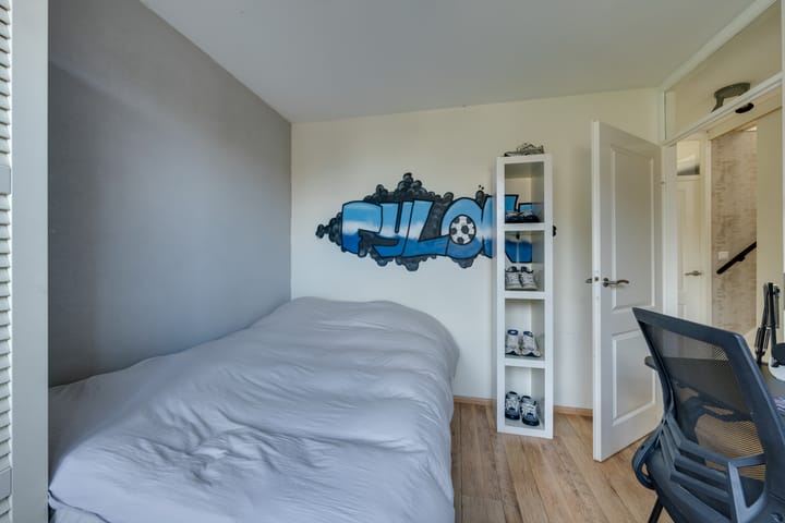 Photo 34 of Boeijerstraat 122