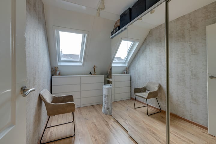 Photo 35 of Boeijerstraat 122