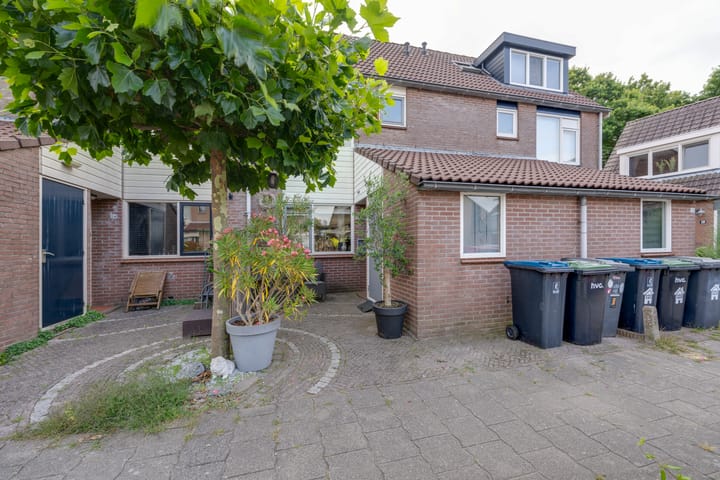 Photo 45 of Boeijerstraat 122