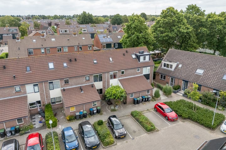 Photo 47 of Boeijerstraat 122