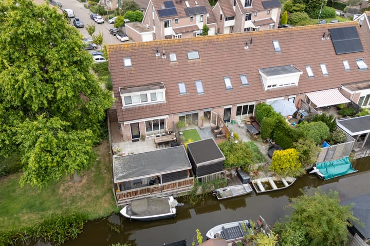 Photo 50 of Boeijerstraat 122