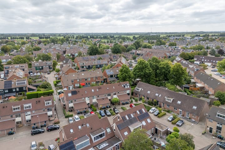 Photo 51 of Boeijerstraat 122