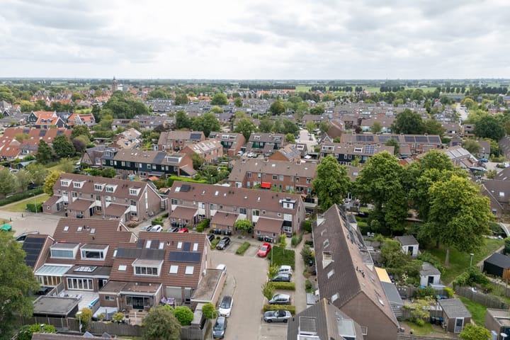 Photo 52 of Boeijerstraat 122