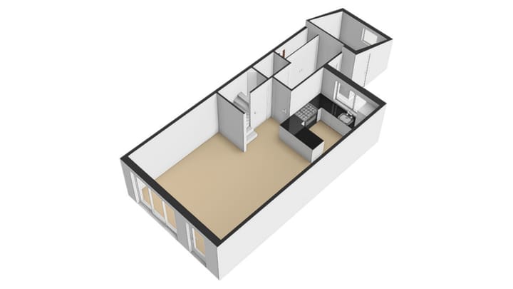 Photo 59 of Boeijerstraat 122