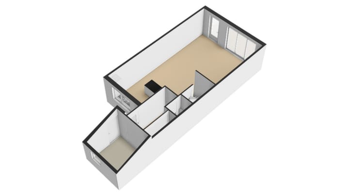 Photo 60 of Boeijerstraat 122