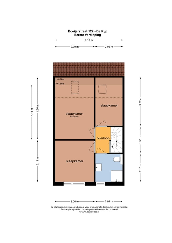 Photo 61 of Boeijerstraat 122