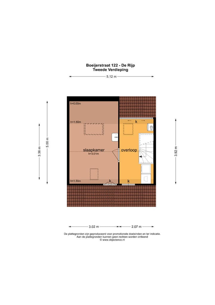 Photo 67 of Boeijerstraat 122