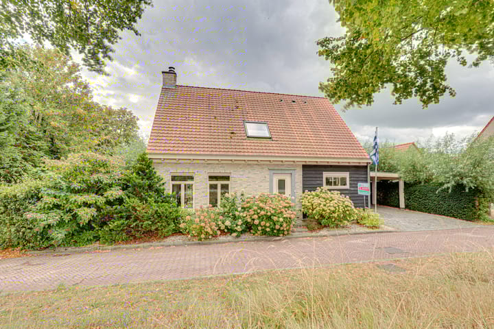 Foto 1 van Strobbelhoekstraat 38