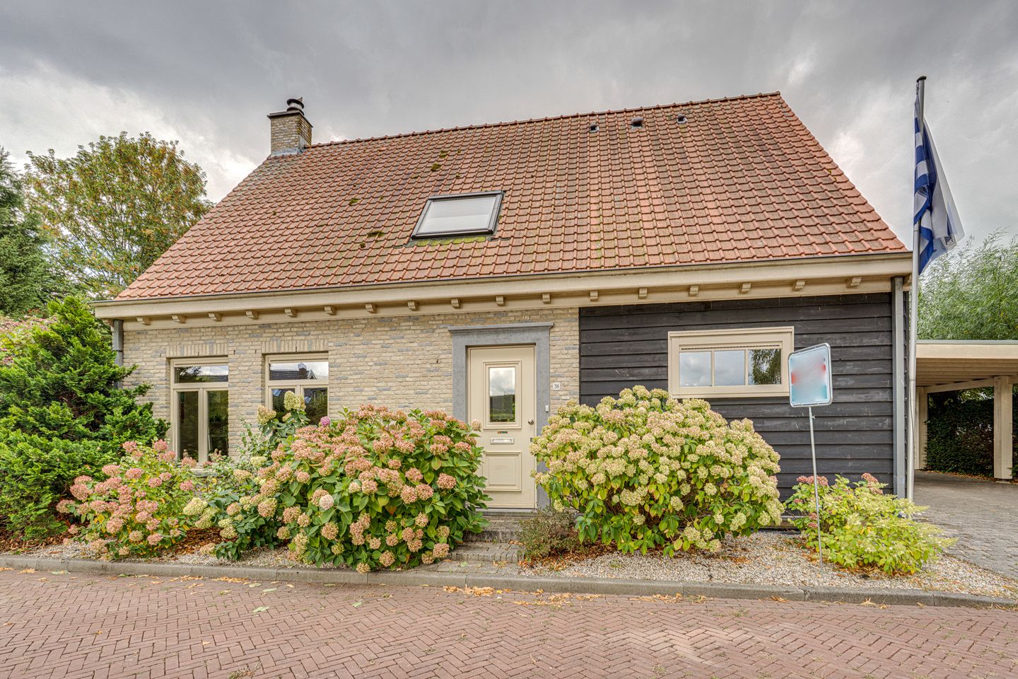 Foto 4 van Strobbelhoekstraat 38