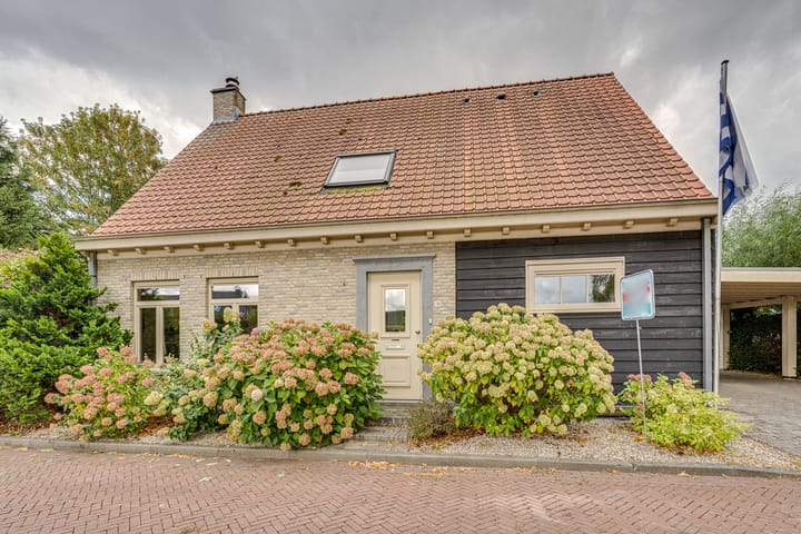 Foto 4 van Strobbelhoekstraat 38