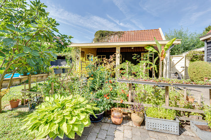 Foto 27 van Strobbelhoekstraat 38