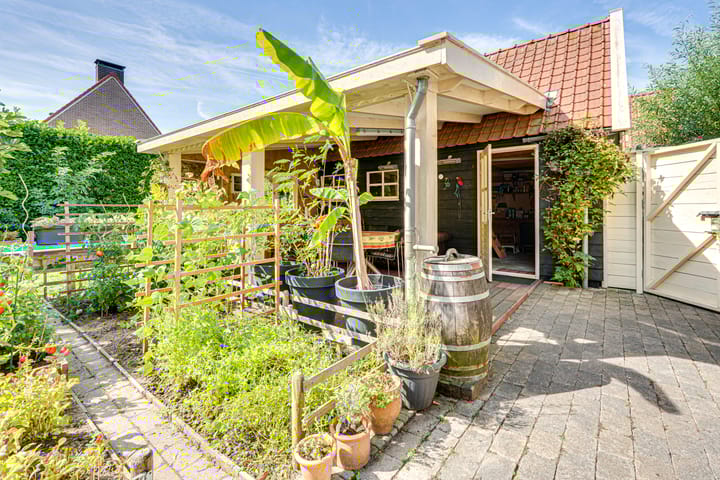 Foto 28 van Strobbelhoekstraat 38